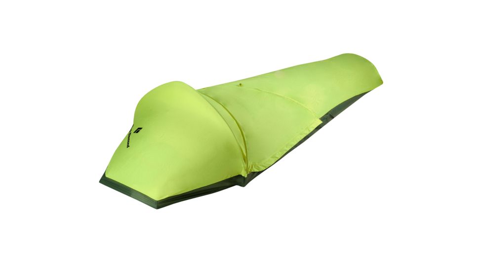 Black Diamond Spotlight Bivy, Wasabi, BD8102133012ALL1
