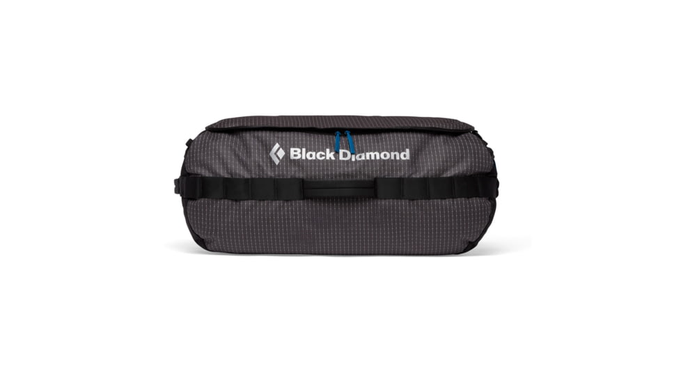 Black Diamond Stonehauler 90 L Duffel, Black, One Size, BD6800950002ALL1