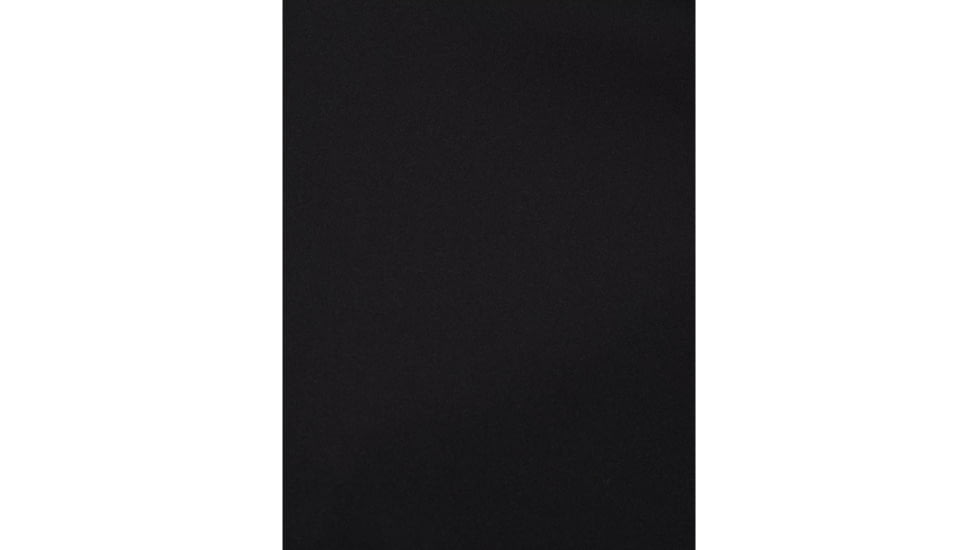 Black Diamond Stormline Stretch Rain Shell - Mens, Black, 3XL, APCDT00153XL1