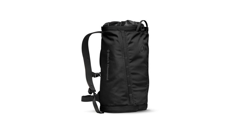 Black Diamond Street Creek 20 Backpack, Black, BD6812250002ALL1