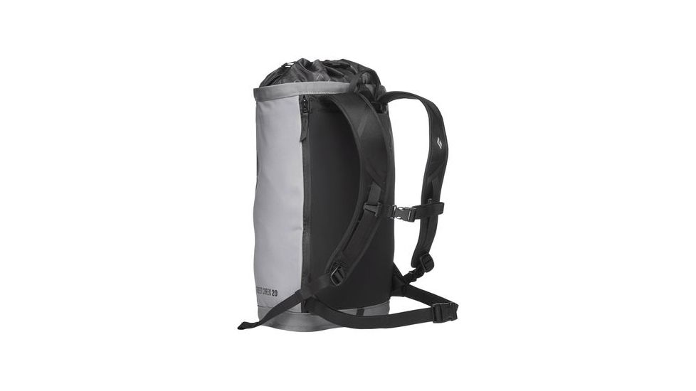 Black Diamond Street Creek 20 Backpack, Nickel, BD6812251005ALL1