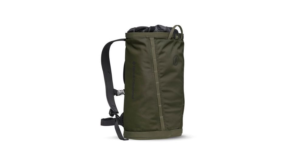 Black Diamond Street Creek 20 Backpack, Sargeant, BD6812253006ALL1
