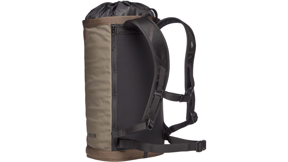 Black Diamond Street Creek 20 Climbing Packs, Walnut, BD6812252005ALL1