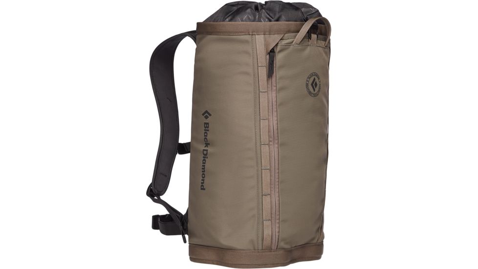 Black Diamond Street Creek 24 Climbing Packs, Walnut, BD6812262005ALL1