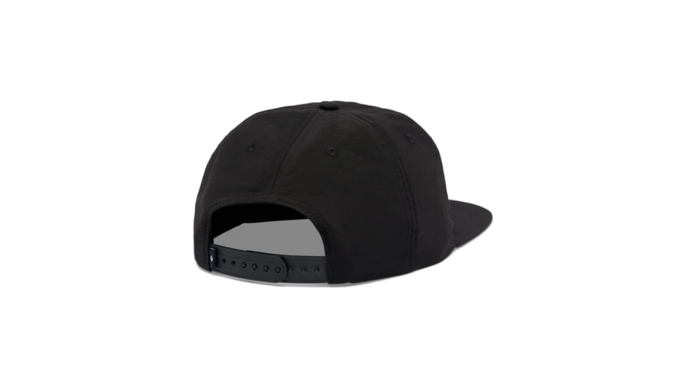 Black Diamond Synthetic Surf Hat, Black/White Snake, AP7230559259ALL1
