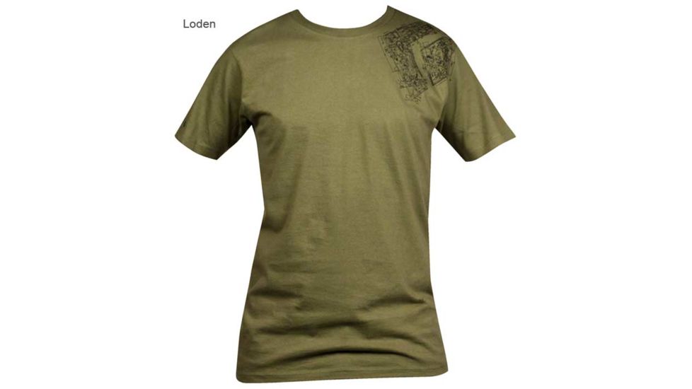 Black Diamond Tech Logo T-Shirt