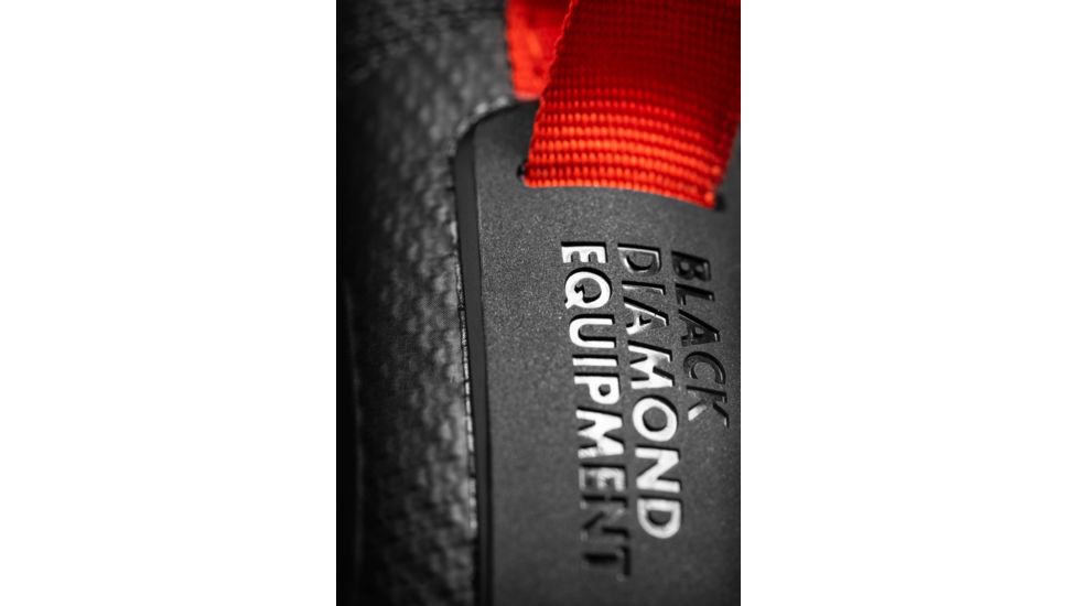 Black Diamond Technician Approach Shoes - Mens, Anthracite/Octane, 12 US, BD58000391311201