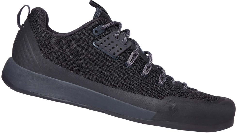 Black Diamond Technician Approach Shoes - Mens, Black, 12, BD58000300021201