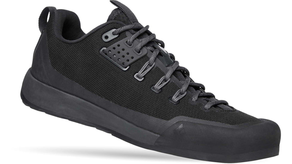 Black Diamond Technician Approach Shoes - Mens, Black, 12, BD58000300021201