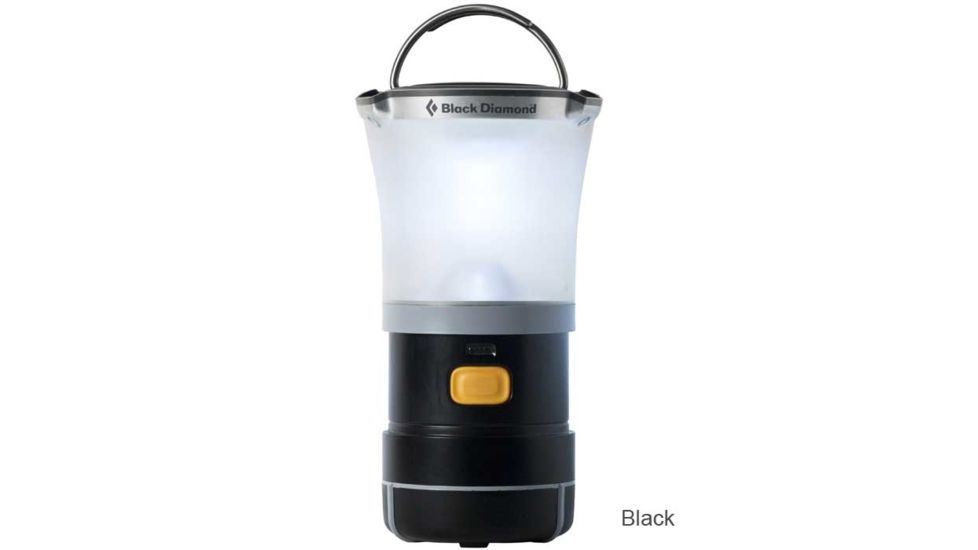 Black Diamond Titan Lantern - Black