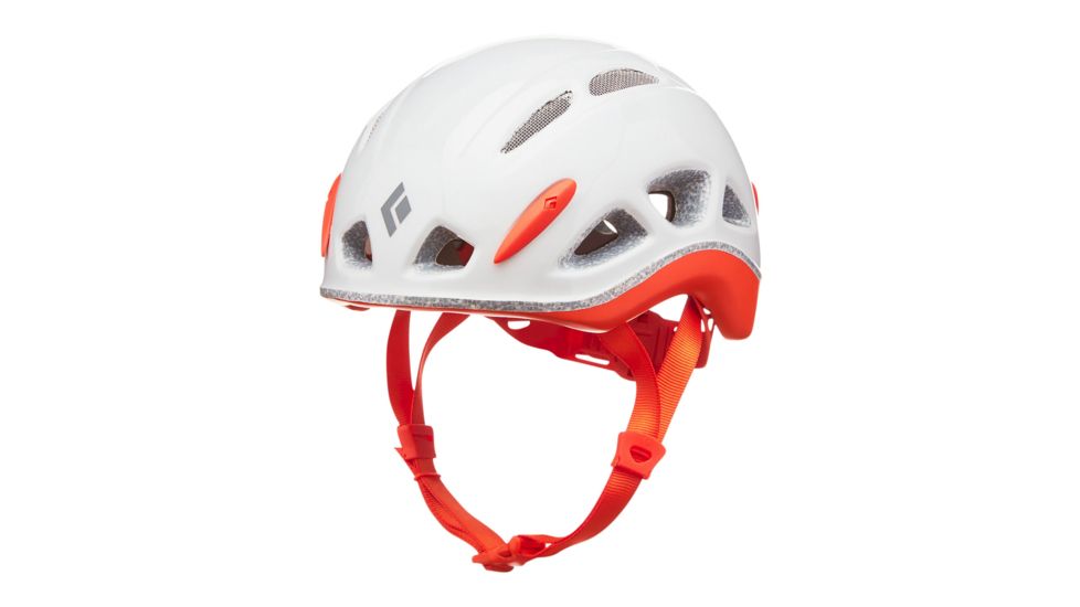 Black Diamond Tracer Helmet - Kids-Aluminum