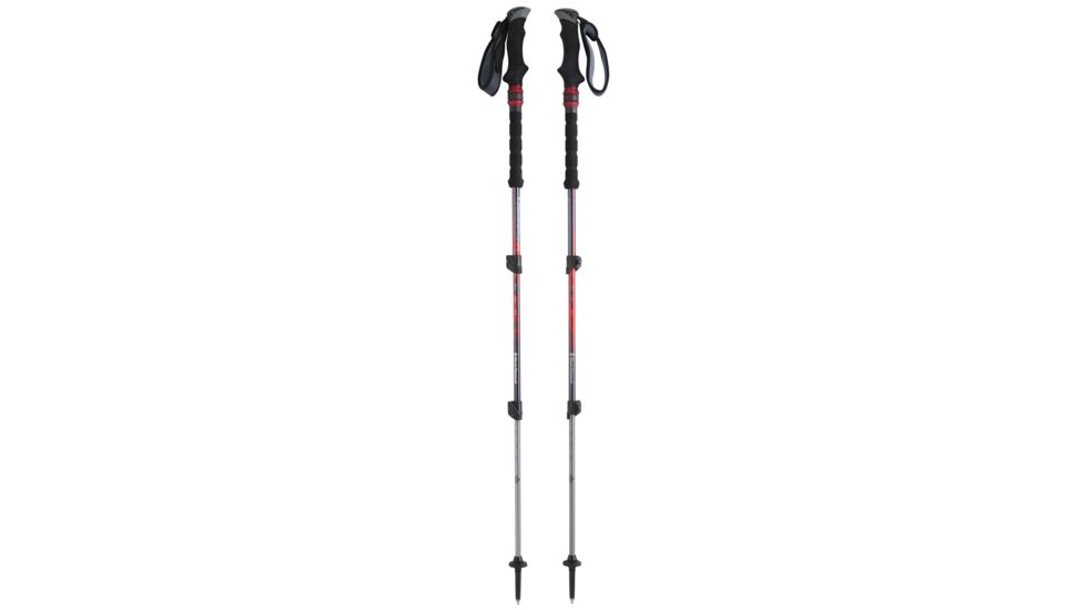 Black Diamond Trail Shock Trekking Poles