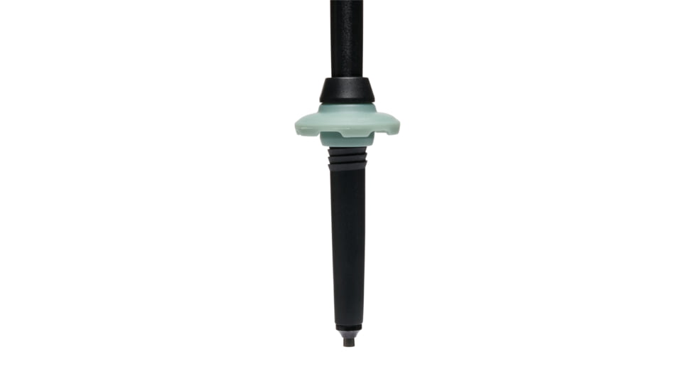 Black Diamond Trail Trekking Poles, Iron Red, One Size, BD1100456053ALL1