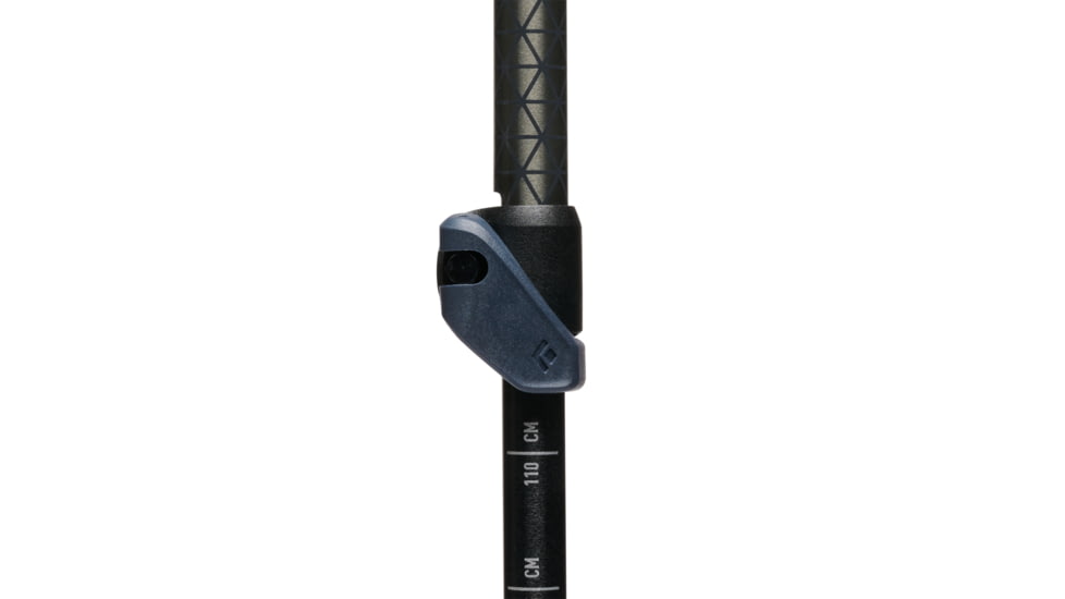 Black Diamond Trail Trekking Poles, Pine Smoke, One Size, BD1100453060ALL1