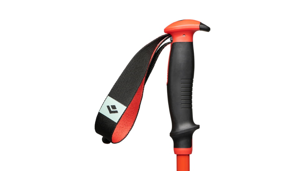 Black Diamond Traverse Ski Poles, Octane, 155 cm, BD11161080011551