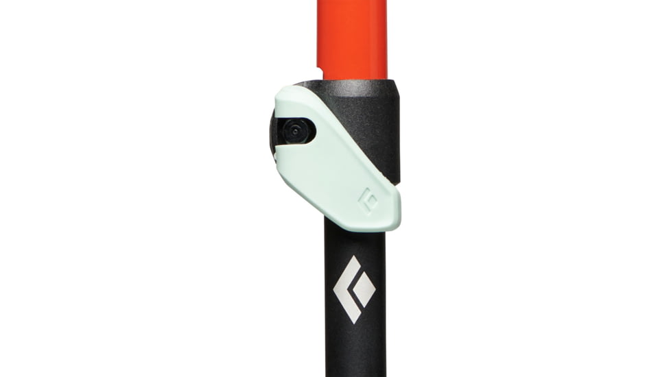 Black Diamond Traverse Ski Poles, Octane, 155 cm, BD11161080011551