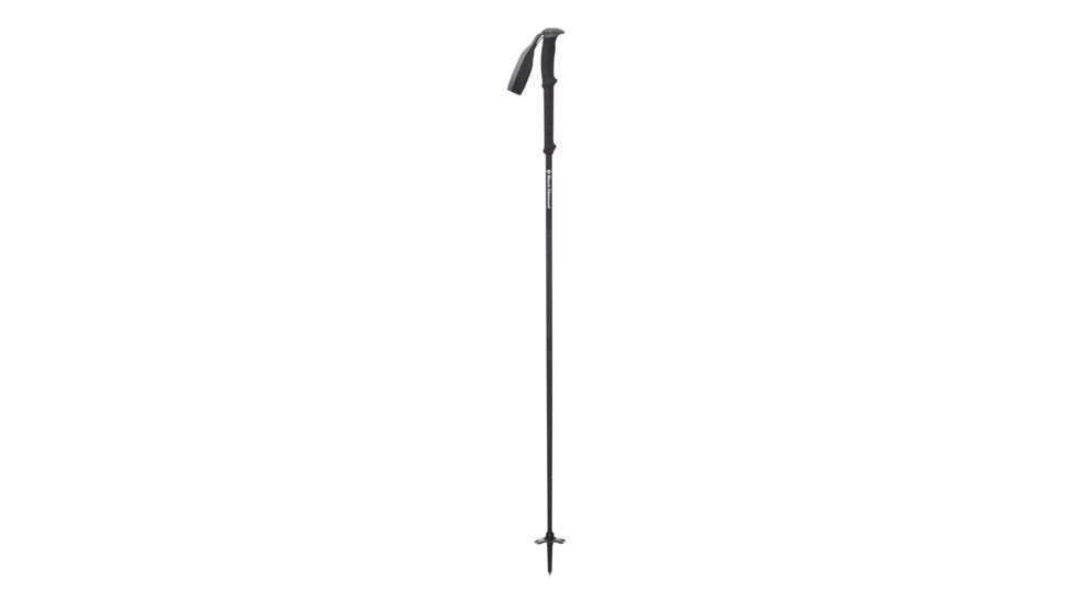 Black Diamond Vapor Carbon Ski Poles, 115cm, BD11157000001151