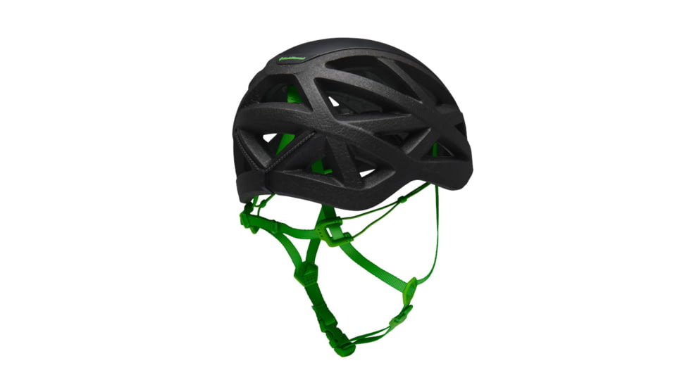 Black Diamond Vapor Helmet, Envy Green, Medium/Large, BD6200083011ML1