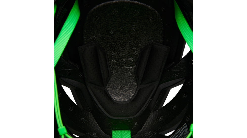 Black Diamond Vapor Helmet, Envy Green, Medium/Large, BD6200083011ML1