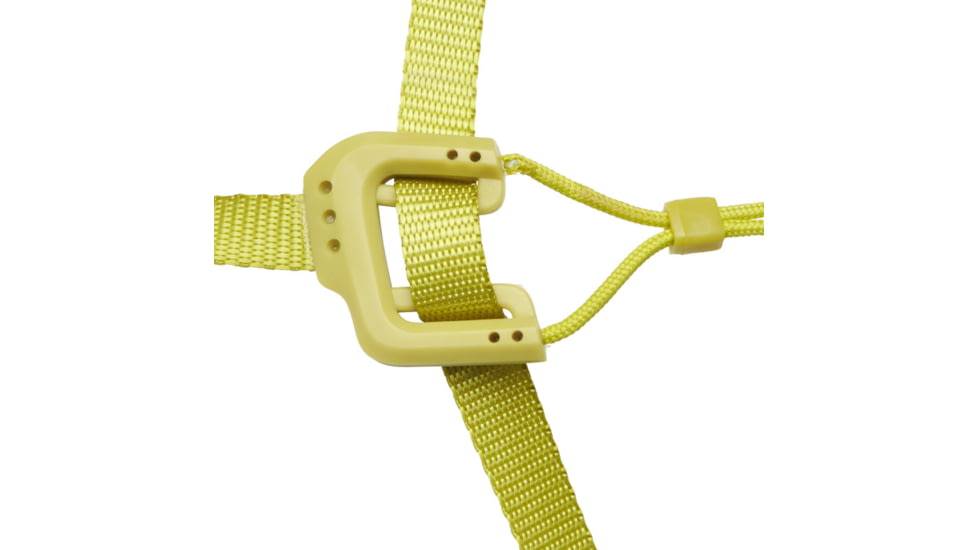 Black Diamond Vapor Helmet, Pewter, Medium/Large, BD6200081016M-L1