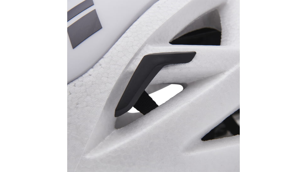 Black Diamond Vapor Helmet, White, Small Medium, BD6200081006SM1