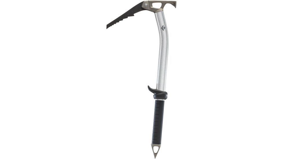Black Diamond Venom Ice Axe - Hammer, 50 cm