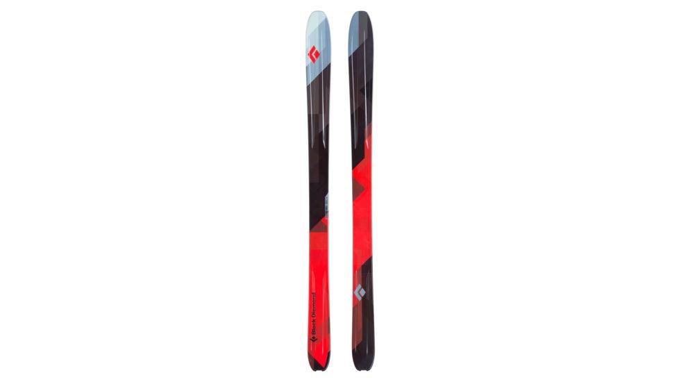 Black Diamond Verdict Skis