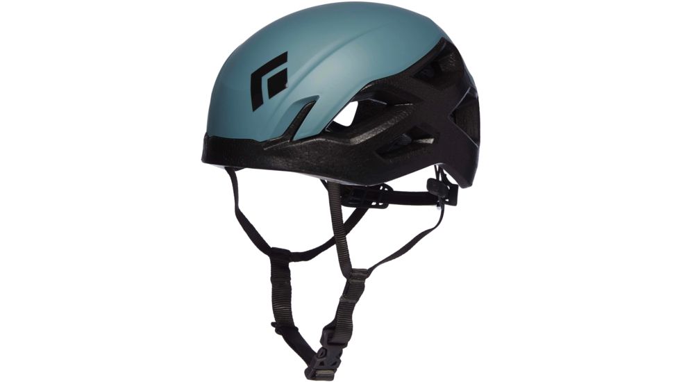Black Diamond Vision Helmet, Astral Blue, Medium/Large, BD6202174002M-L1