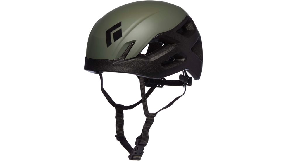 Black Diamond Vision Helmet, Tundra, Small/Medium, BD6202173010S-M1