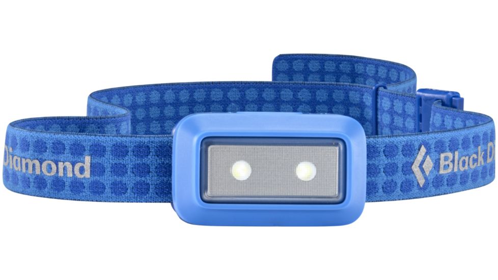 Black Diamond Wiz Headlamp