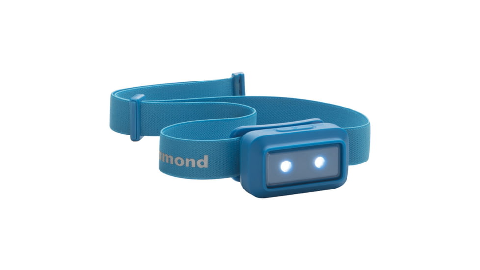 Black Diamond Wiz Headlamp Electric Blue BD620618ELBLALL1
