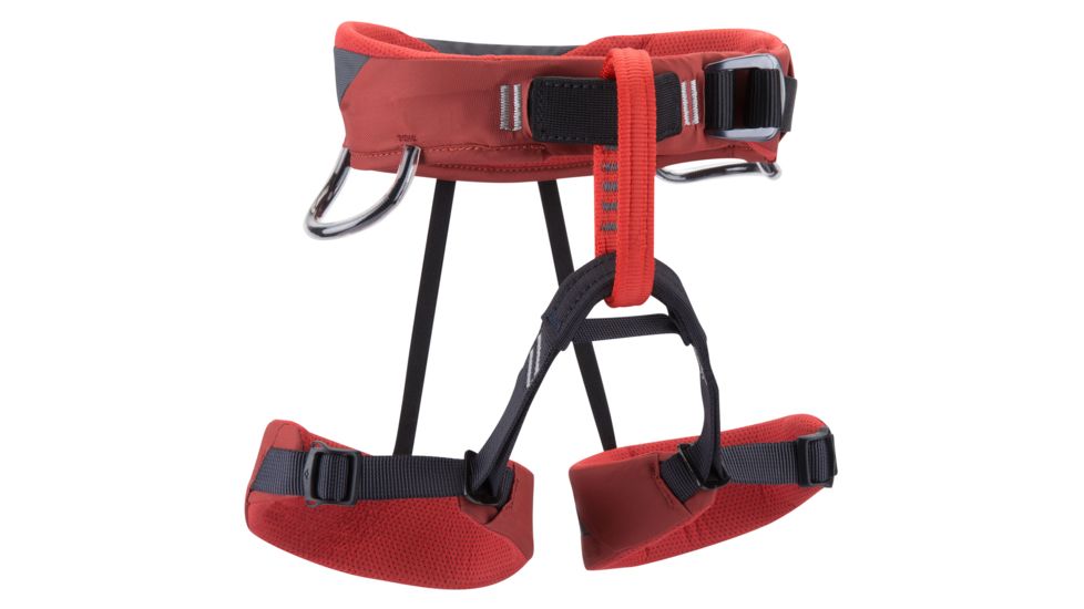 Black Diamond Wiz Kid Harness