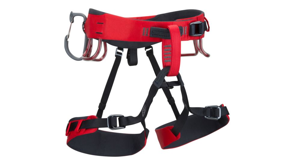 Black Diamond Xenos Climbing Harness