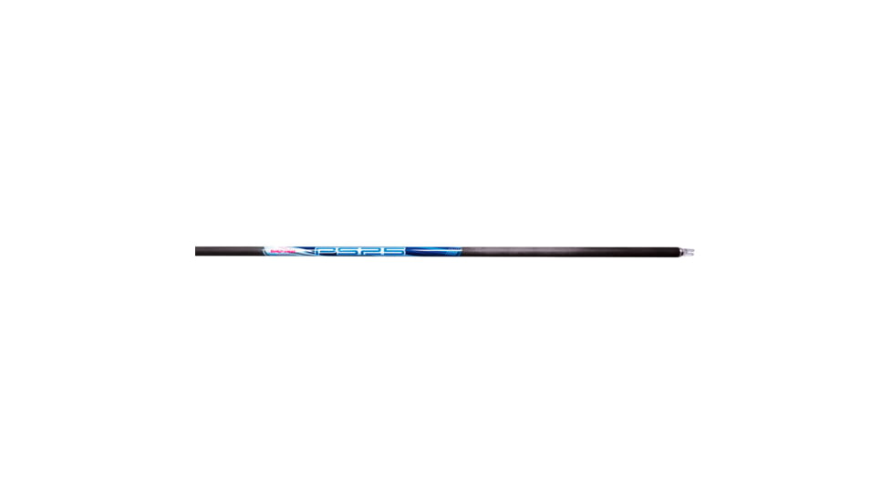 Black Eagle Arrow PS25 Dan McCarthy Signature Shafts, 500 Grain, 1 doz., BE265500