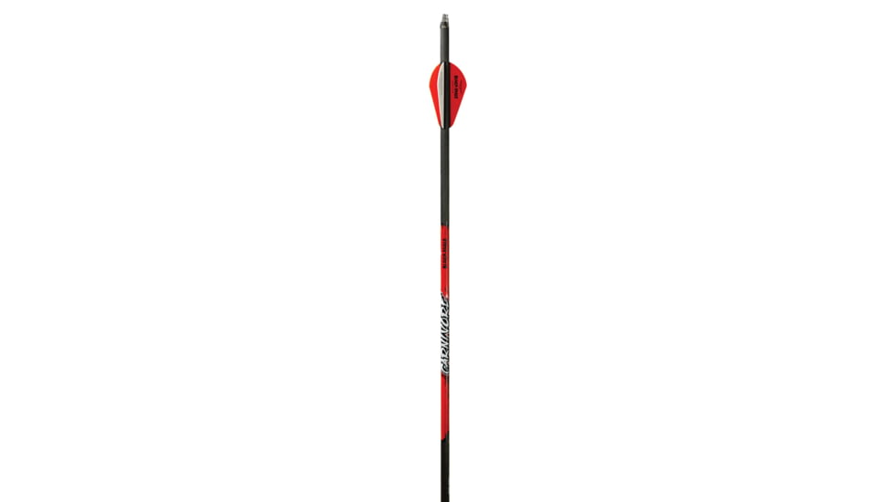 Black Eagle Arrows Carnivore Arrows