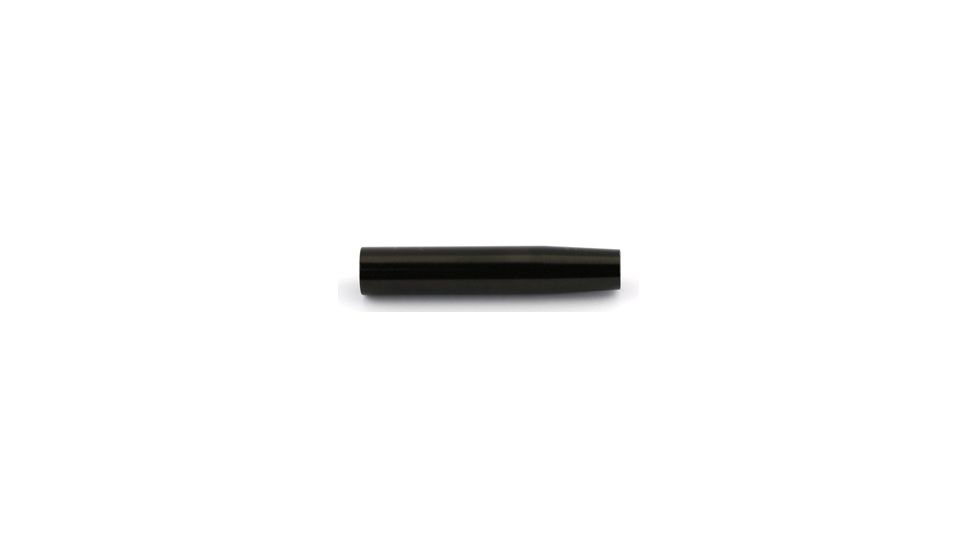 Black Eagle Arrows Black Eagle Black Outsert Deep Impact - 600 = 5.73, Black, 5.73 mm Deep-I-BLK-OUTSERT-0002