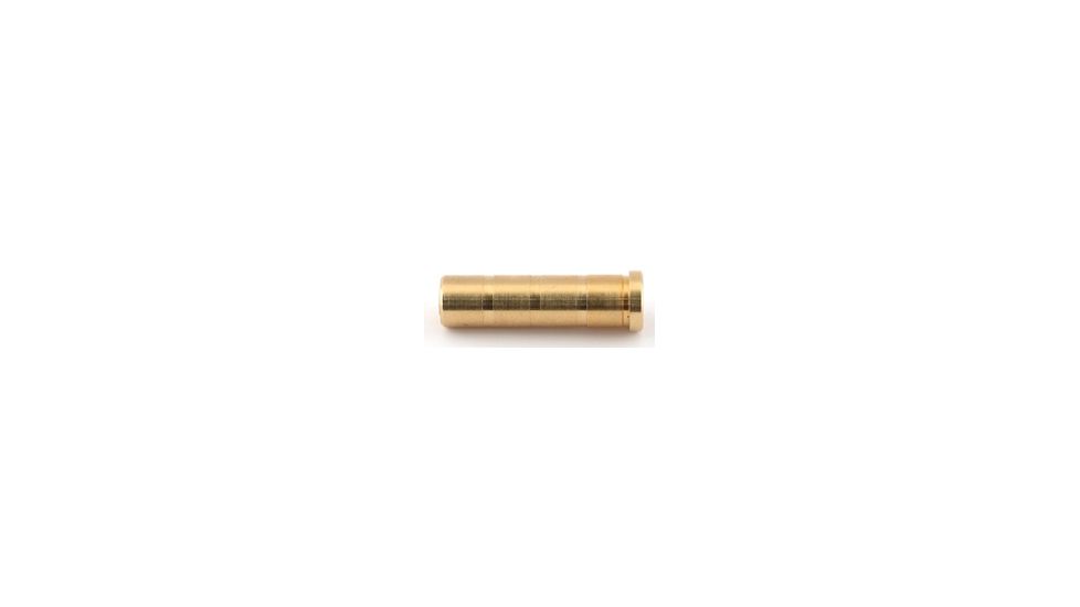 Black Eagle Arrows Brass Executioner/Zombie Crossbow Arrow Insert - 12 Pack - 92, Brass, 92 grains EXEC-ZOM-BRASS-INS-0003
