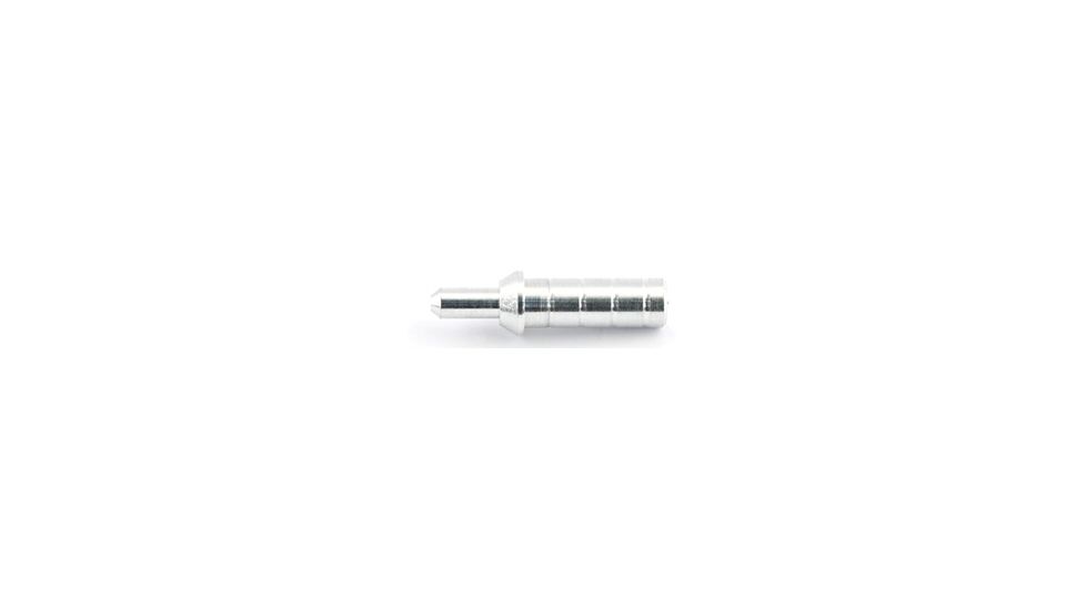 Black Eagle Arrows Rampage-Renegade Pin Bushing - 300-350 - Dozen, Silver RAMP-RENE-PB-0001