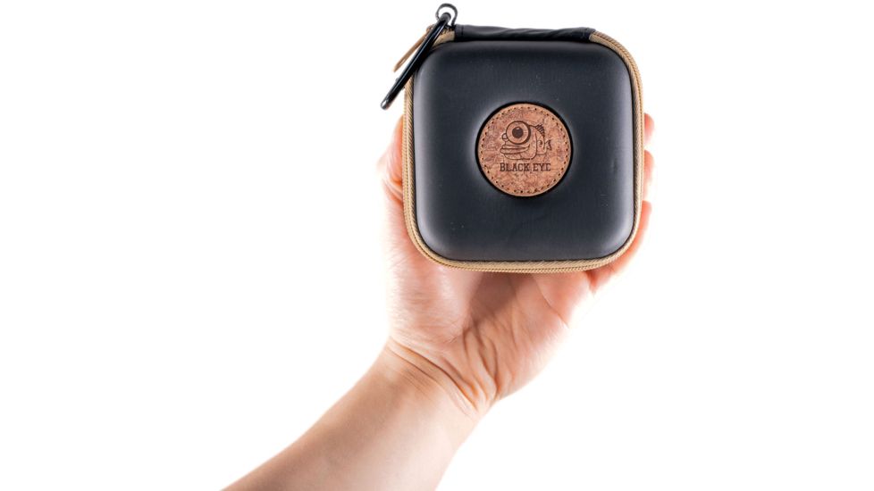 Black Eye Travel Kit G4 Lens, Black, G4TK001