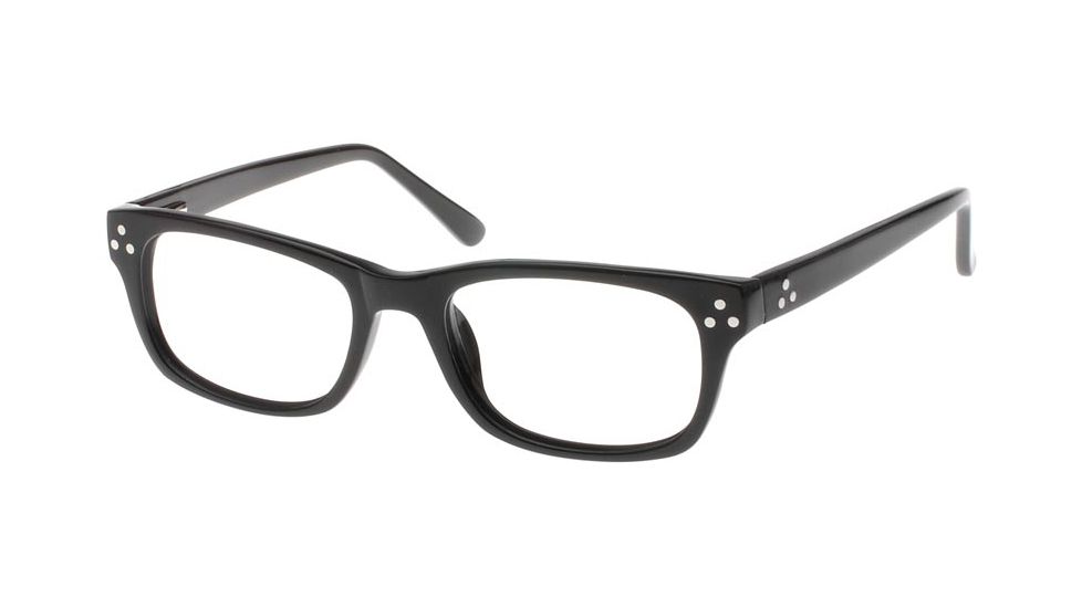 Black Forever Bk584 584 Shiny Black