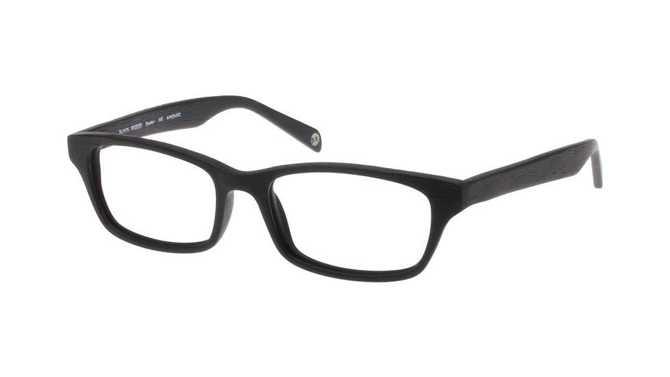 Black Forever Bk619 619 Progressive Mat Wood Black
