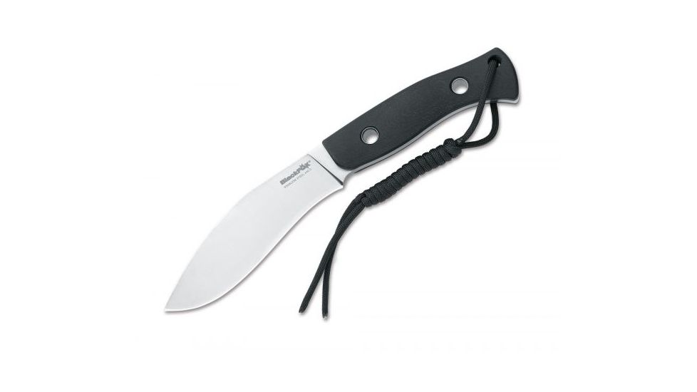 Black Fox BF-711 Dipprasad Kukri Doricch, Black 02FX091
