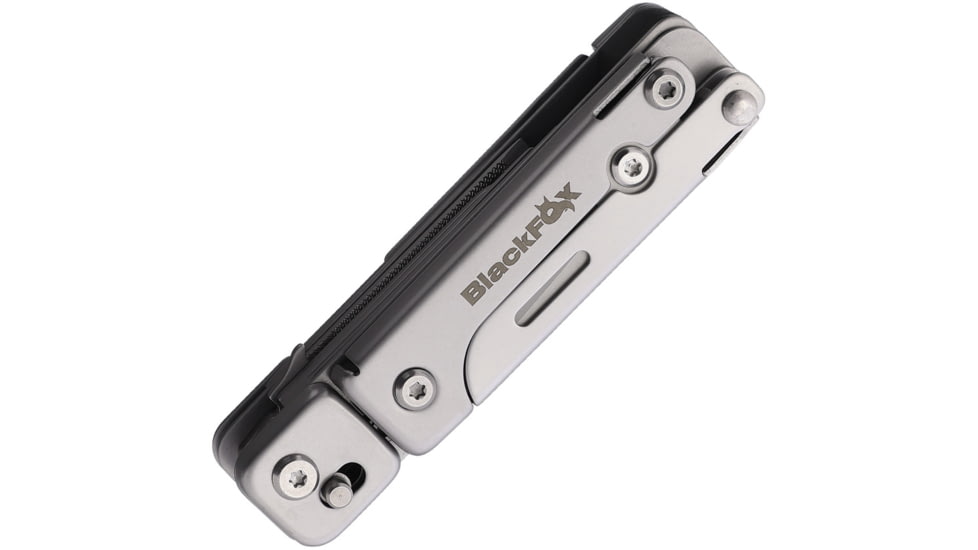 Black Fox Solver Multi Tool, BF207