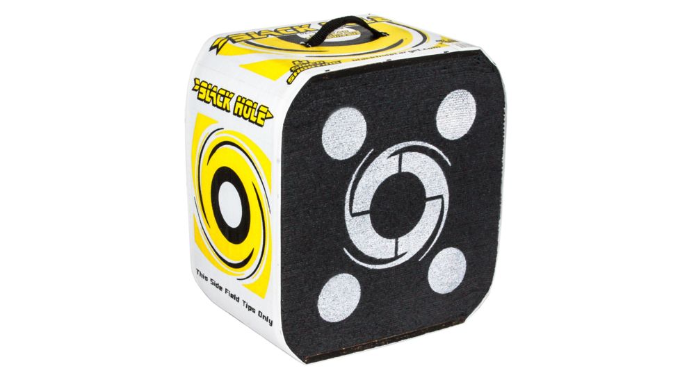 Black Hole Target, Large, B61210BK