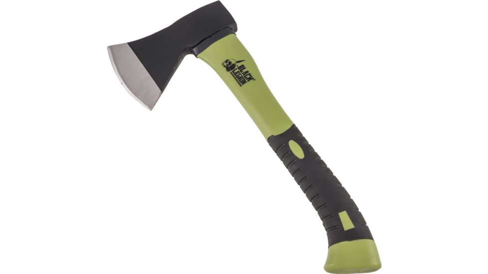 Black Legion Camp Hatchet 13.5in BV114
