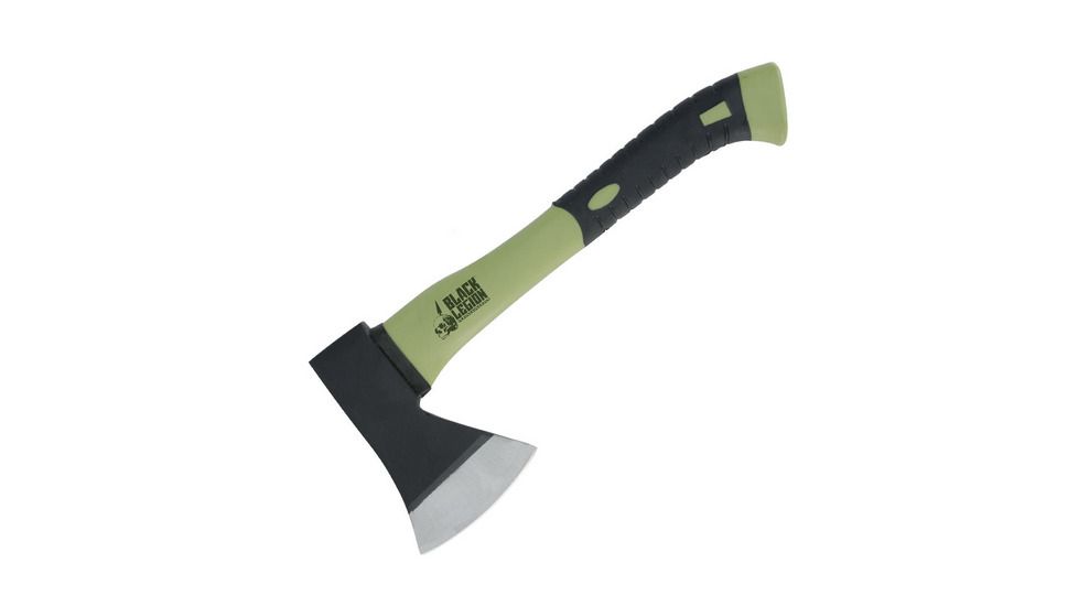 Black Legion Camp Hatchet 13.5in BV114