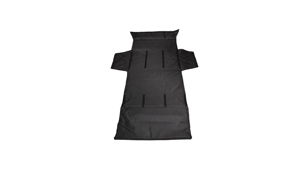 Black Line Layout Mat, BL09