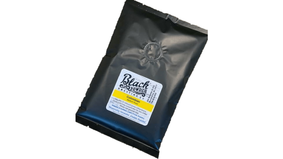 Black Powder Coffee Office Coffee Frac Packs Commercial Bunn Coffee Packs box of 20 by Black Powder Coffee, carro-2357553