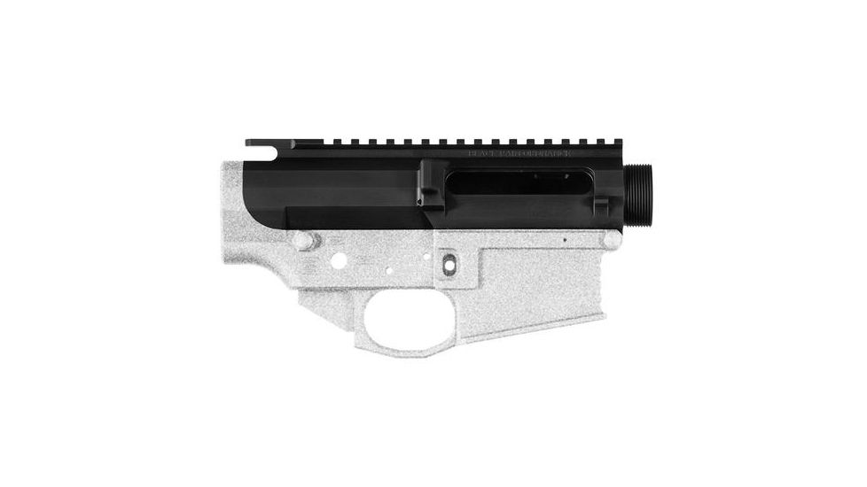 Black Rain Ordnance Milled Upper Receiver .308, Black BRO-MUR-BLK-308