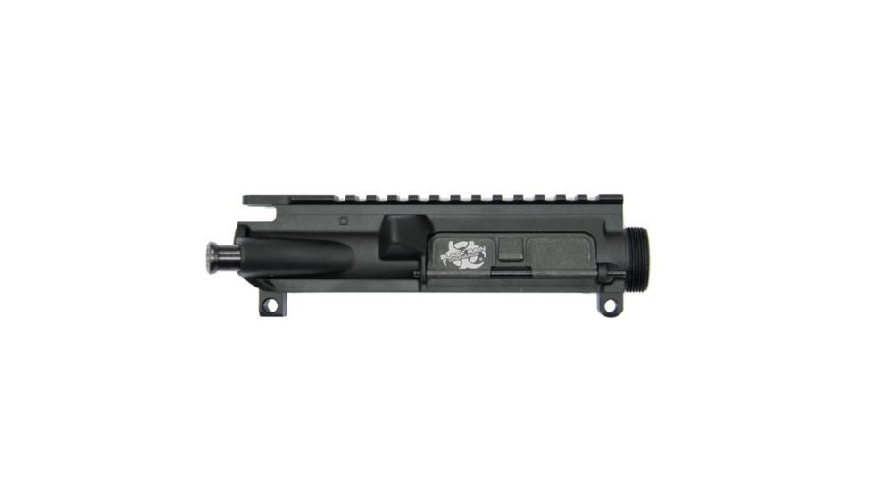 Black Rain Ordnance Upper Receiver 5.56, Black BRO-SPEC15-URC